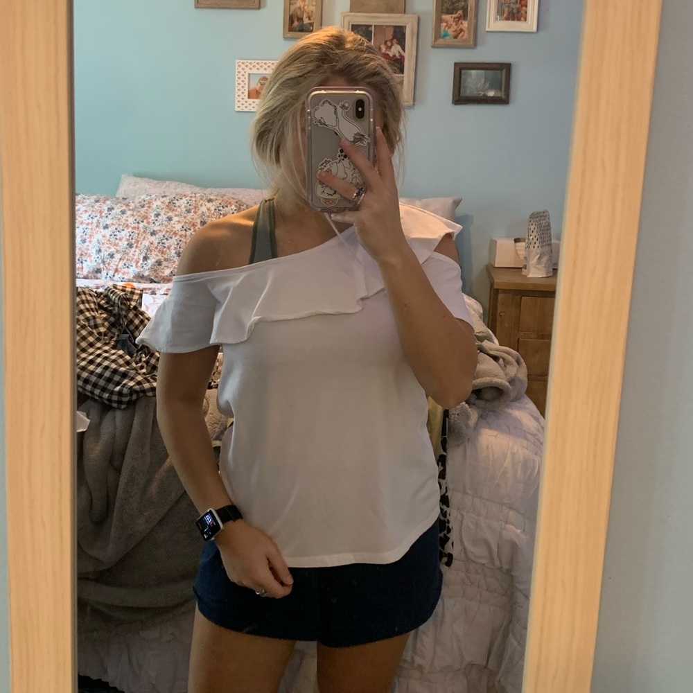 J Crew Top